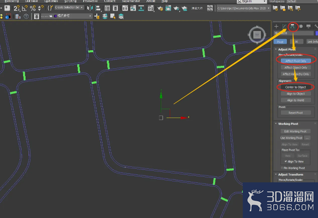 3dmax如何让提取样条线”在渲染中启用“显示出来? 3dmax如何让提取样条线”在渲染中启用“显示出来?