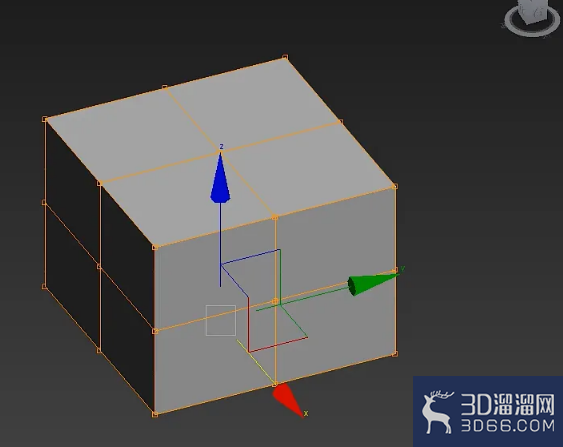 3dmax修改器如何使用? 3dmax修改器如何使用?