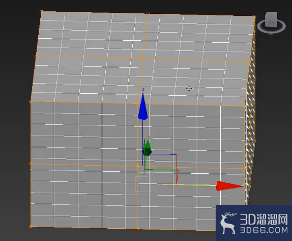 3dmax修改器如何使用? 3dmax修改器如何使用?