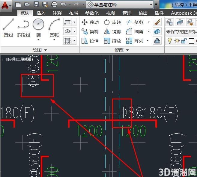 AtutoCAD怎么添加字体及钢筋符号? AtutoCAD怎么添加字体及钢筋符号?
