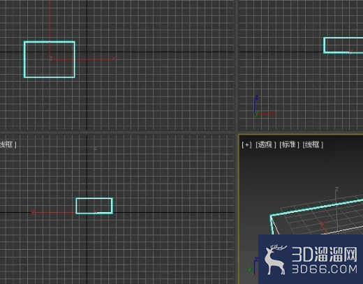3dmax如何进行捕捉命令? 3dmax如何进行捕捉命令?