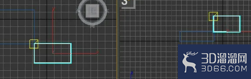 3dmax如何进行捕捉命令? 3dmax如何进行捕捉命令?