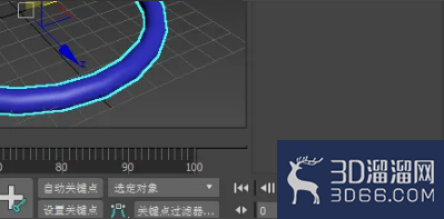 3dmax怎么进行平移和移动操作? 3dmax怎么进行平移和移动操作?