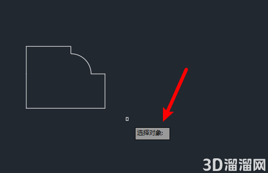 AutoCAD怎么沿路径创建阵列？