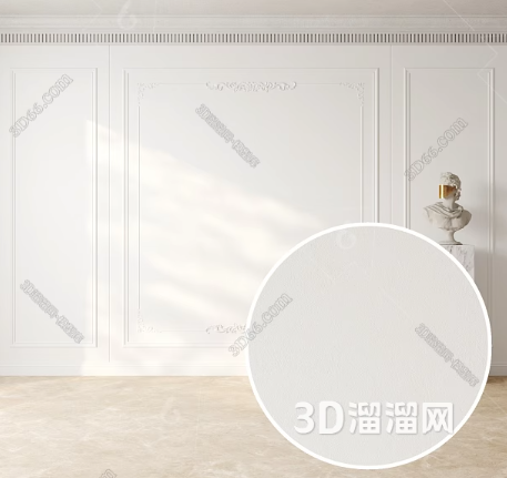 白色免漆板价格是多少？优缺点解析