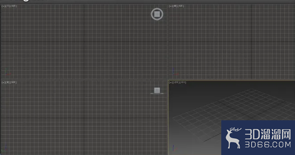 3dMax中如何使用VRay平面？