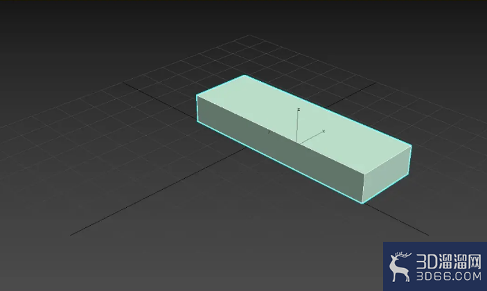 3Dmax怎么添加壳效果？