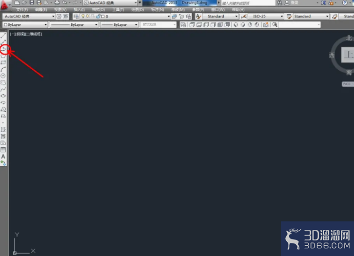 3Dmax如何导入cad? 3Dmax如何导入cad?