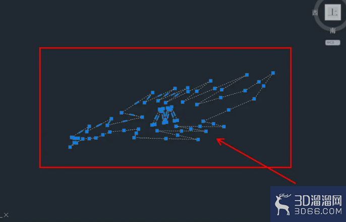 3Dmax如何导入cad? 3Dmax如何导入cad?