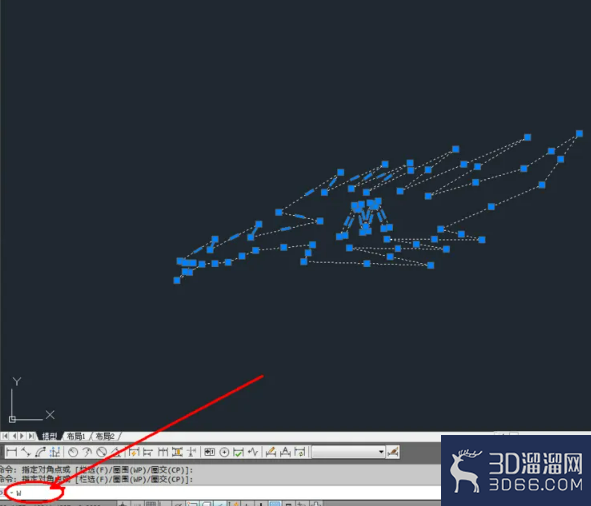 3Dmax如何导入cad? 3Dmax如何导入cad?