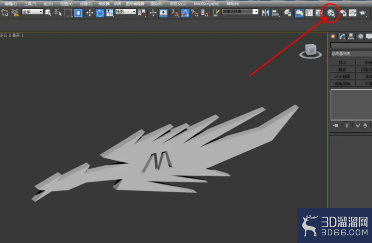 3Dmax如何导入cad? 3Dmax如何导入cad?