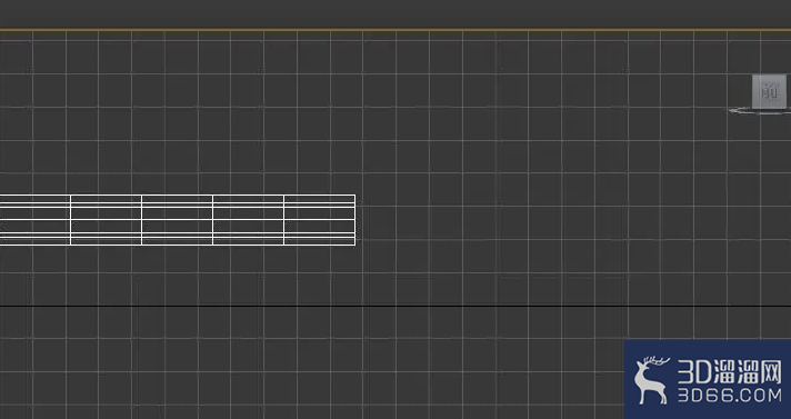 3dmax怎么做字体突出效果? 3dmax怎么做字体突出效果?