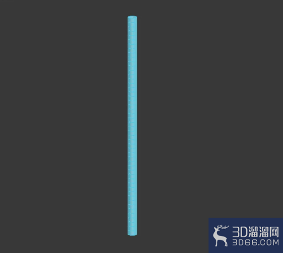 3Dmax怎么弯曲? 3Dmax怎么弯曲?