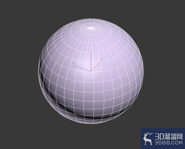 3Dmax如何使用可编辑面片元素? 3Dmax如何使用可编辑面片元素?