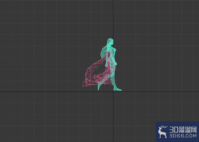 3Dmax怎么查看模型的动画效果? 3Dmax怎么查看模型的动画效果?