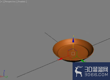 3dmax室内生长动画怎么做？