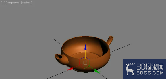 3dmax室内生长动画怎么做？