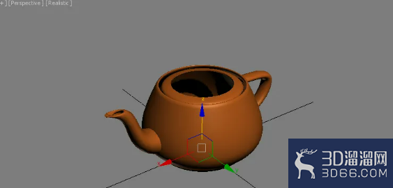 3dmax室内生长动画怎么做？