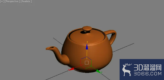 3dmax室内生长动画怎么做？