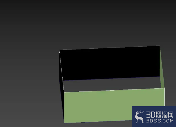 3Dmax怎么使用壳工具生成墙体? 3Dmax怎么使用壳工具生成墙体?
