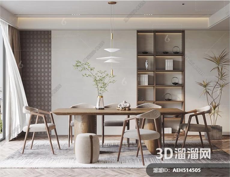 su模型内如何导入其他模型？