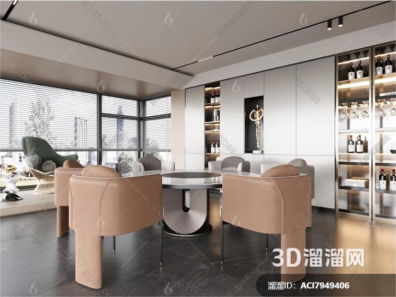 su模型面多如何替换？