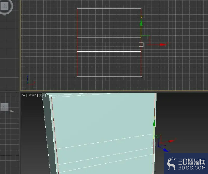 3dmax如何做餐厅柜? 3dmax如何做餐厅柜?