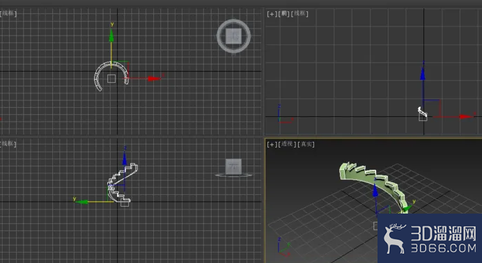 3DMAX模型如何做渲染? 3DMAX模型如何做渲染?