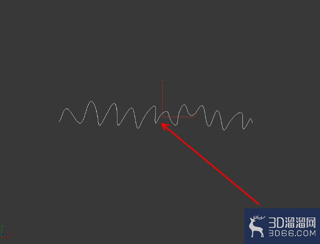 3Dmax窗帘制作教程 3Dmax窗帘制作教程