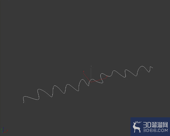 3Dmax窗帘制作教程 3Dmax窗帘制作教程