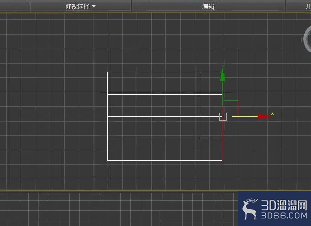 3dmax叉子模型如何做? 3dmax叉子模型如何做?