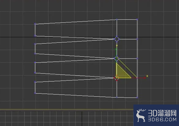 3dmax叉子模型如何做? 3dmax叉子模型如何做?