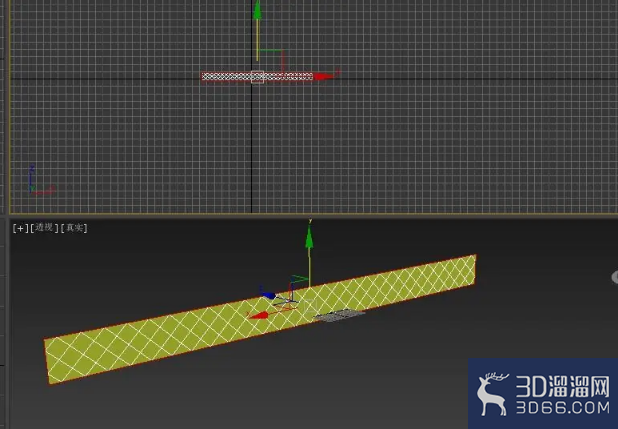 3dmax如何做手链模型? 3dmax如何做手链模型?
