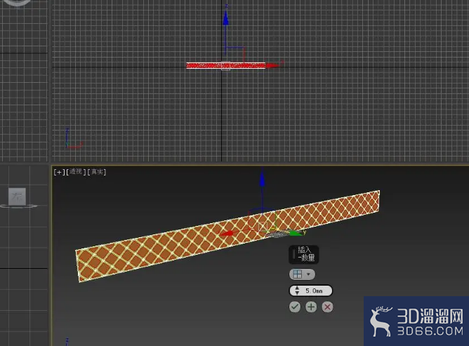 3dmax如何做手链模型? 3dmax如何做手链模型?