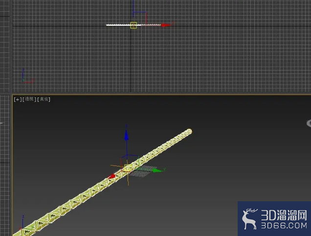 3dmax如何做手链模型? 3dmax如何做手链模型?