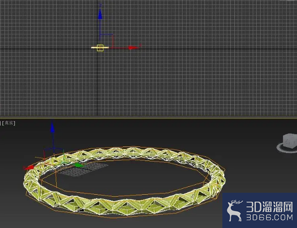 3dmax如何做手链模型? 3dmax如何做手链模型?