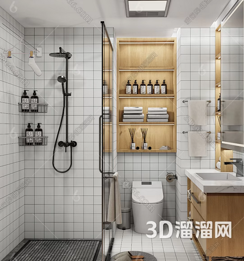 小卫生间装修技巧及小卫生间装修注意事项 小卫生间装修技巧及小卫生间装修注意事项