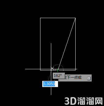 AutoCA怎么填充数字7图案? AutoCA怎么填充数字7图案?