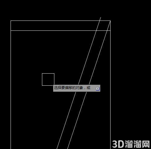 AutoCA怎么填充数字7图案? AutoCA怎么填充数字7图案?