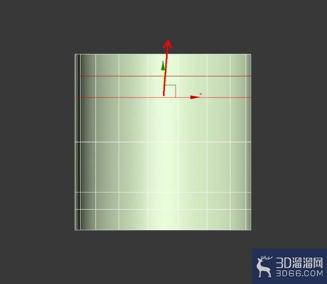 3Dmax陀螺模型制作教程 3Dmax陀螺模型制作教程