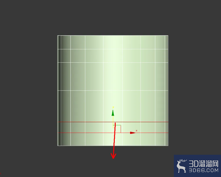 3Dmax陀螺模型制作教程 3Dmax陀螺模型制作教程