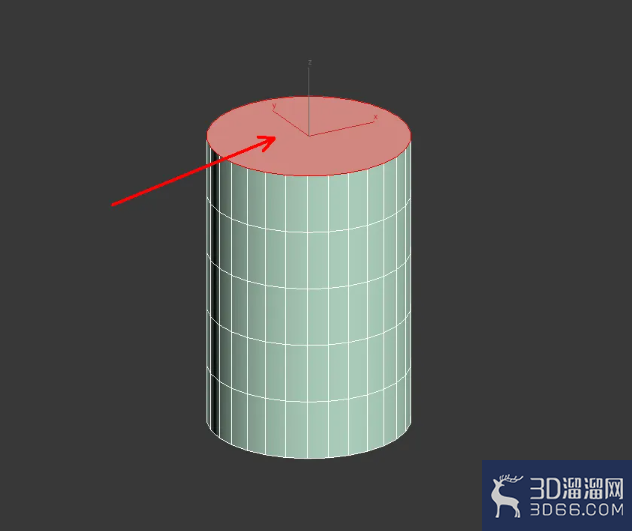 3Dmax笔筒模型制作教程 3Dmax笔筒模型制作教程