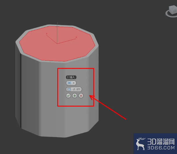 3Dmax花盆模型制作教程 3Dmax花盆模型制作教程