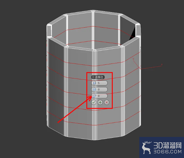 3Dmax花盆模型制作教程 3Dmax花盆模型制作教程