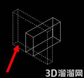 AutoCAD三维立体组合方法 AutoCAD三维立体组合方法