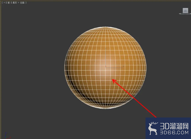 3Dmax如何制作鹅卵石模型? 3Dmax如何制作鹅卵石模型?