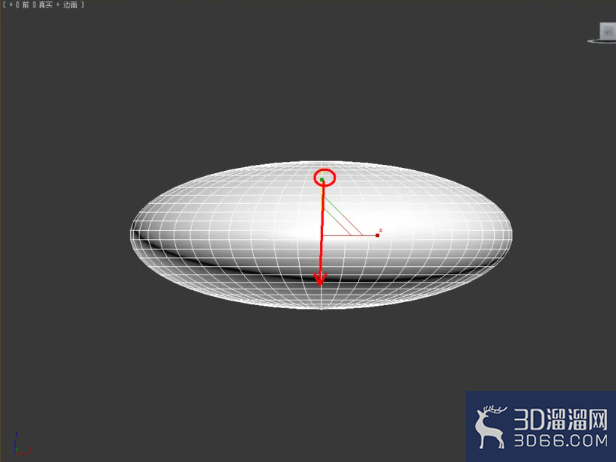 3Dmax如何制作鹅卵石模型? 3Dmax如何制作鹅卵石模型?