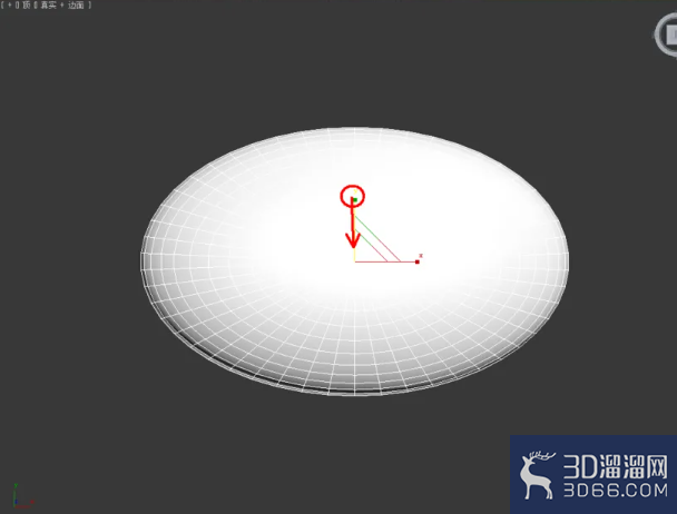 3Dmax如何制作鹅卵石模型? 3Dmax如何制作鹅卵石模型?