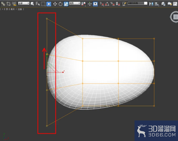 3Dmax如何制作鹅卵石模型? 3Dmax如何制作鹅卵石模型?
