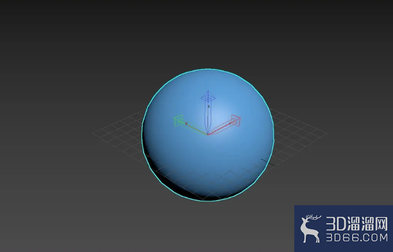 3Dmax怎么制作地球模型? 3Dmax怎么制作地球模型?